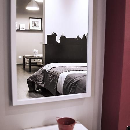 Only One Vatican Luxury Apartment روما المظهر الخارجي الصورة