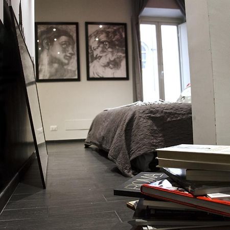 Only One Vatican Luxury Apartment روما المظهر الخارجي الصورة