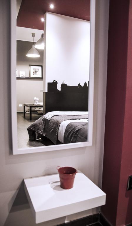Only One Vatican Luxury Apartment روما المظهر الخارجي الصورة