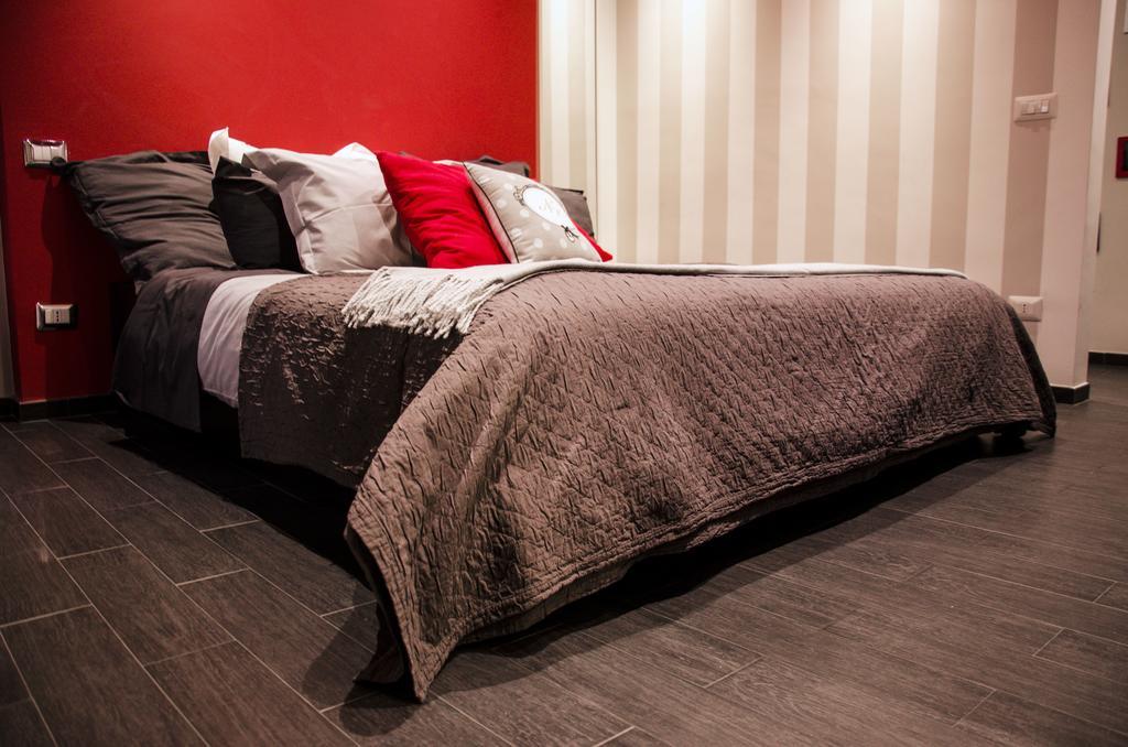 Only One Vatican Luxury Apartment روما المظهر الخارجي الصورة