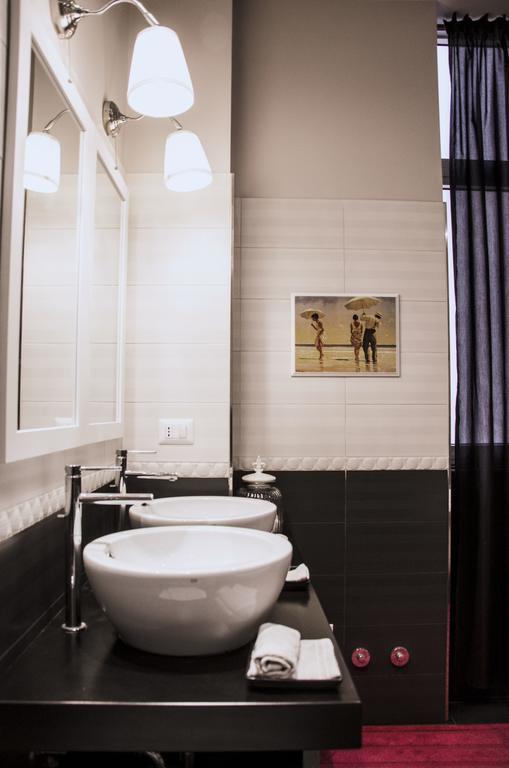 Only One Vatican Luxury Apartment روما المظهر الخارجي الصورة