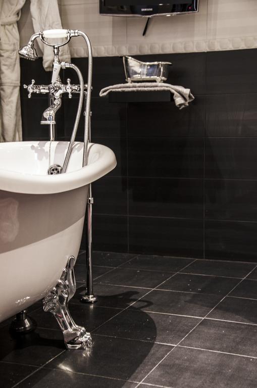 Only One Vatican Luxury Apartment روما المظهر الخارجي الصورة