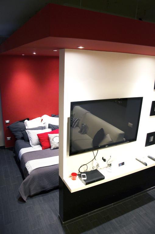 Only One Vatican Luxury Apartment روما المظهر الخارجي الصورة