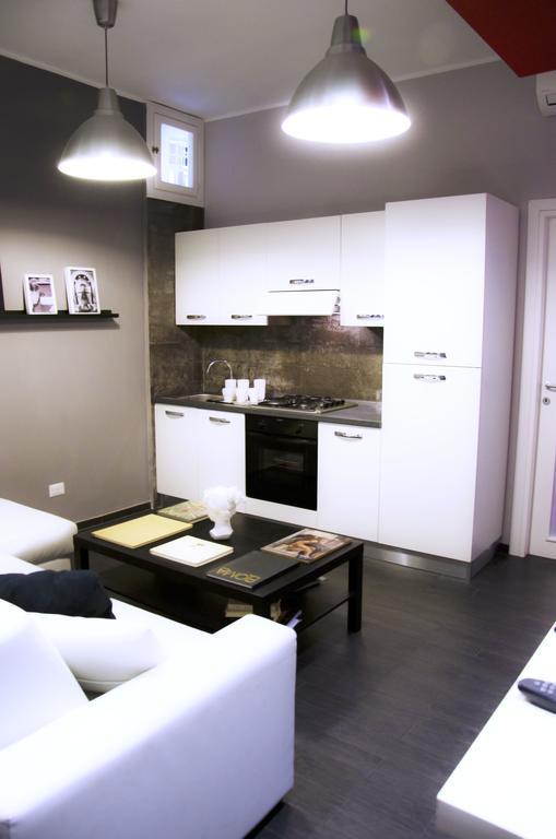 Only One Vatican Luxury Apartment روما المظهر الخارجي الصورة
