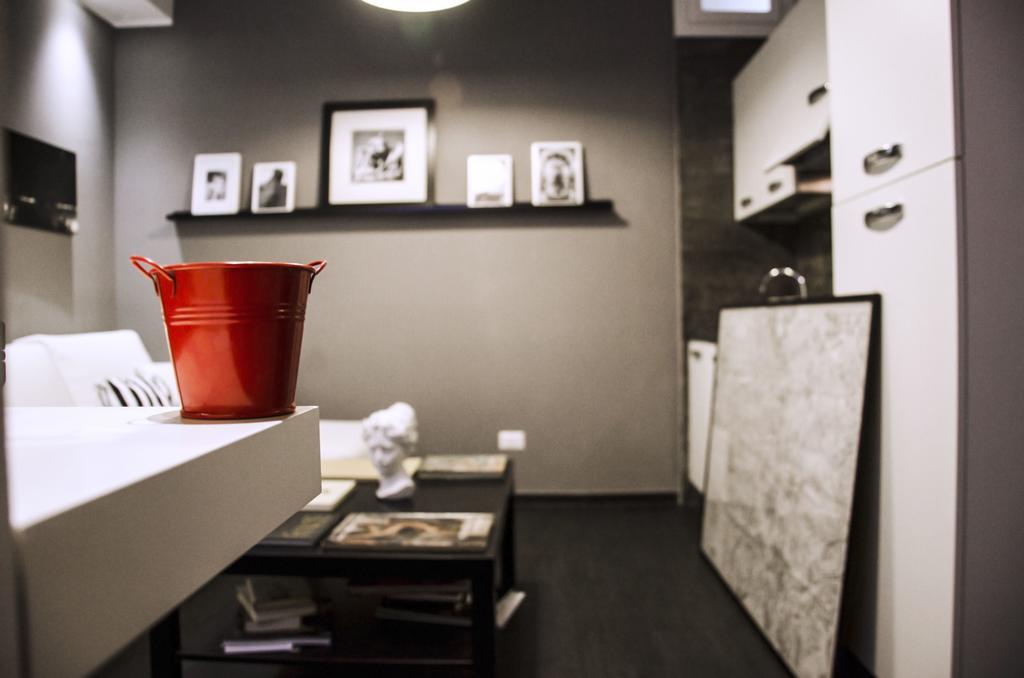 Only One Vatican Luxury Apartment روما المظهر الخارجي الصورة