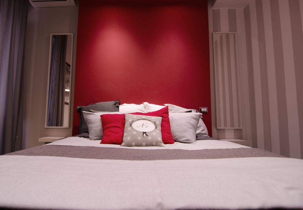 Only One Vatican Luxury Apartment روما المظهر الخارجي الصورة