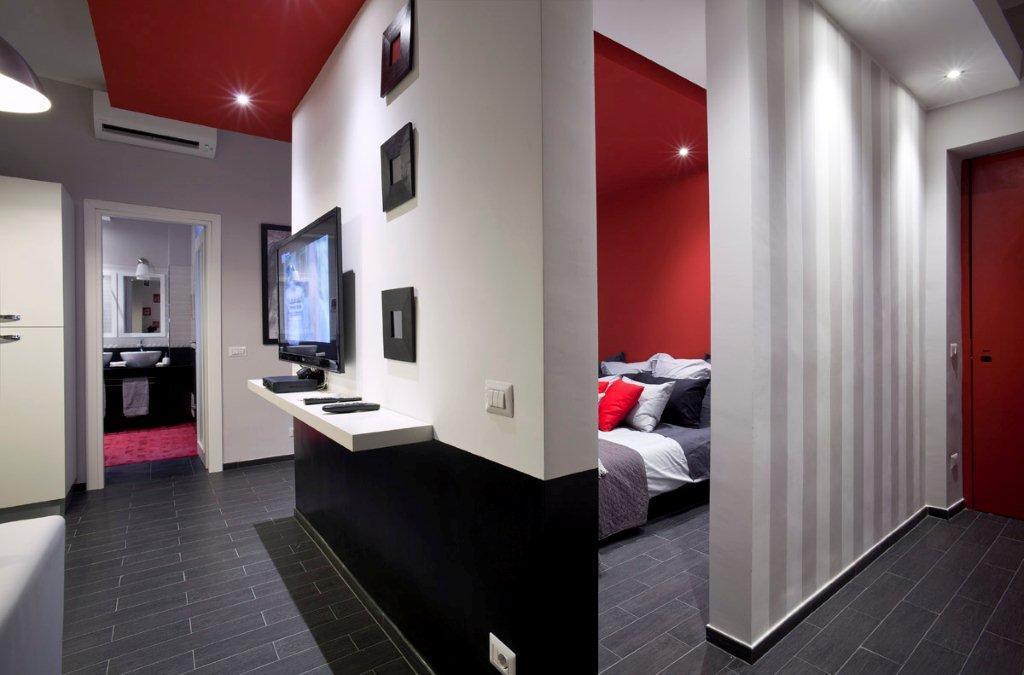Only One Vatican Luxury Apartment روما المظهر الخارجي الصورة