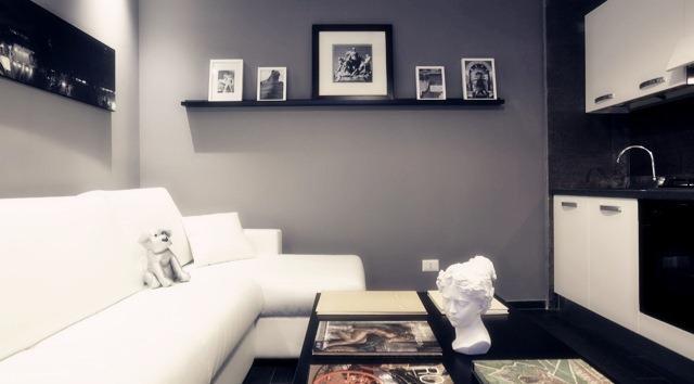 Only One Vatican Luxury Apartment روما المظهر الخارجي الصورة