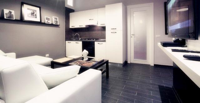 Only One Vatican Luxury Apartment روما المظهر الخارجي الصورة