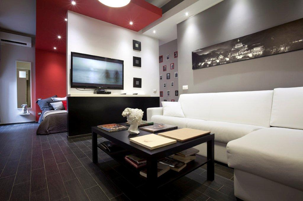 Only One Vatican Luxury Apartment روما المظهر الخارجي الصورة