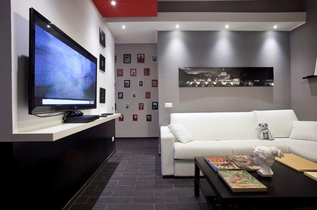 Only One Vatican Luxury Apartment روما المظهر الخارجي الصورة
